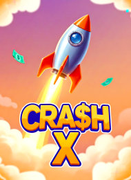 CrashX