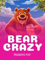 Играть в Bear Crazy на Dragon Money