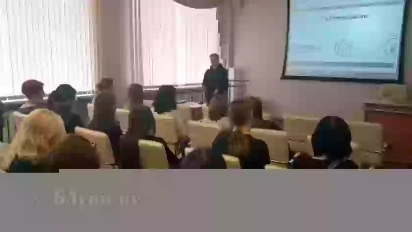 В Псковской области впервые пройдет «День профразвития» (18+) для студентов и выпускников