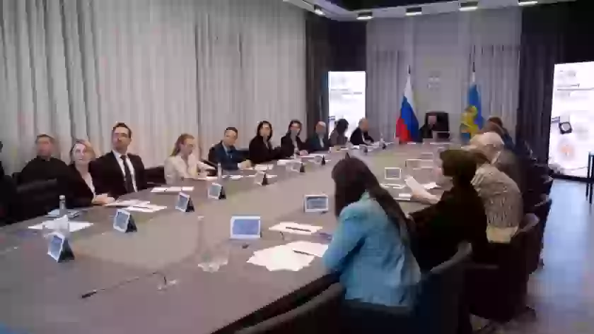 В Псковской области будут вручать медаль «Родина Знамени Победы» за сохранение исторической памяти