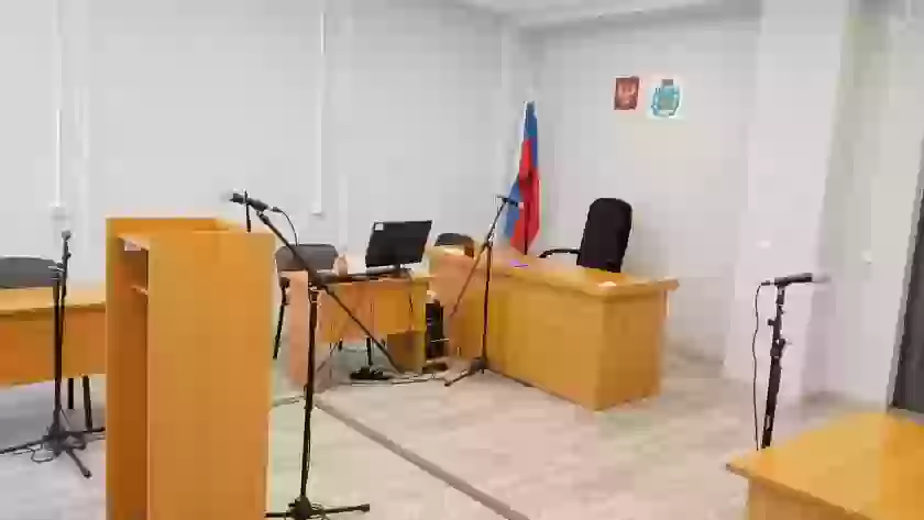 В Великих Луках переехали два судебных участка: названы адреса
