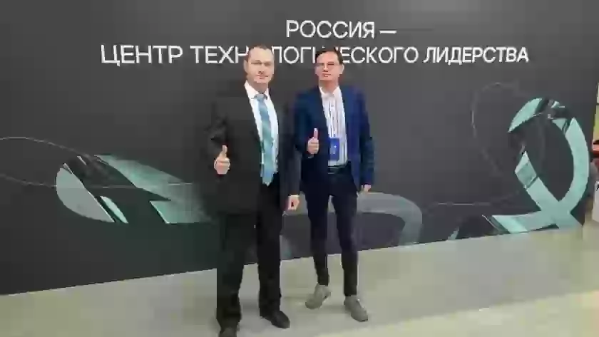 Учёные ПсковГУ создали быстрый способ слежения за экологией рек и озёр с помощью дрона