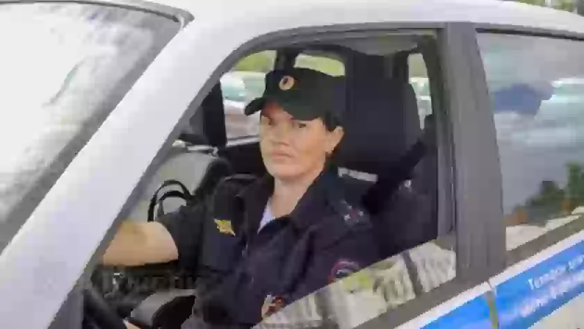 Светлана Хан из Себежского района стала лучшим народным участковым Псковской области