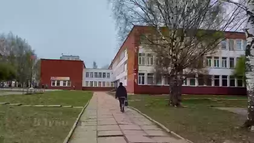 В школах Великих Лук бизнес подключился к работе над стартапами учеников