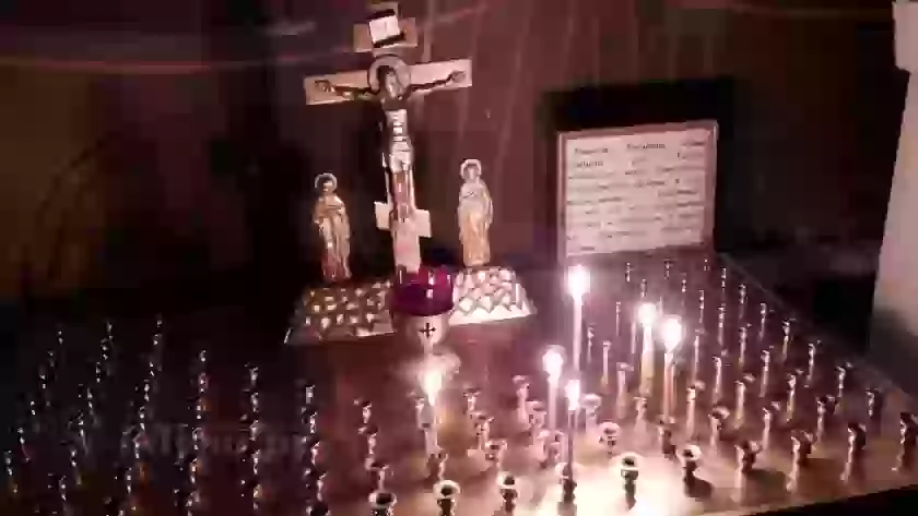 Скончался доцент Леонид Кошкарев, более 50 лет проработавший в Великолукской академии физкультуры