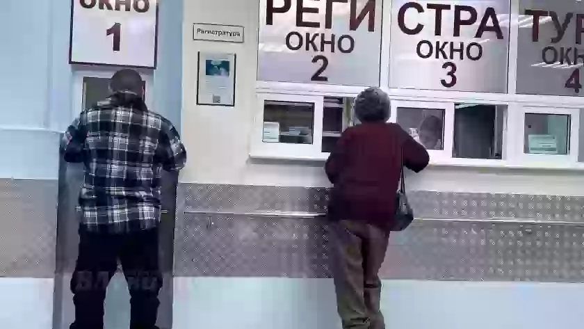 В Великолукском округе откроют эндокринологический центр для пациентов с диабетом