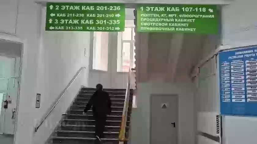 Великолукский филиал ПОКБ расширил список сложных гинекологических операций