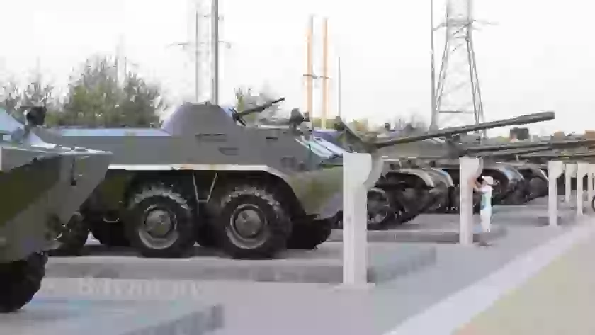 В Великих Луках 30 сентября пройдет конференция к 40-летию ветеранской организации