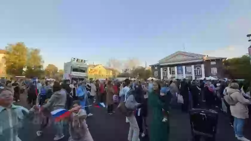 Главные события «Михайловского бастиона» пройдут в Пскове сегодня