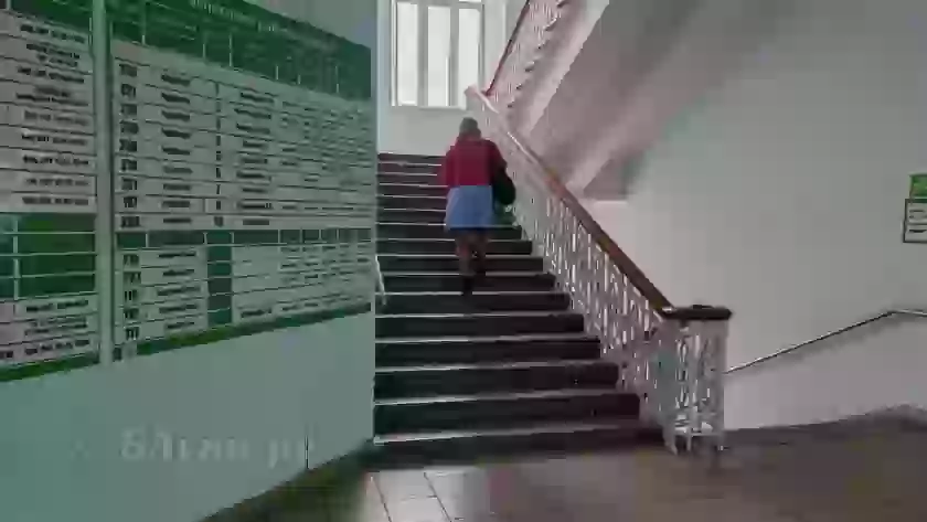 В поликлинике номер три взяли на контроль график отпусков гинеколога и врача УЗИ
