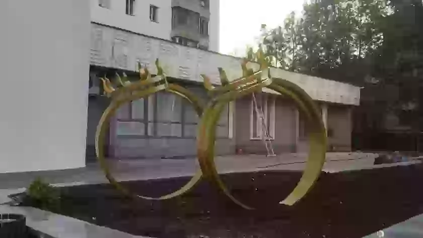 В Великих Луках за восемь месяцев зарегистрировали 425 браков и 211 разводов