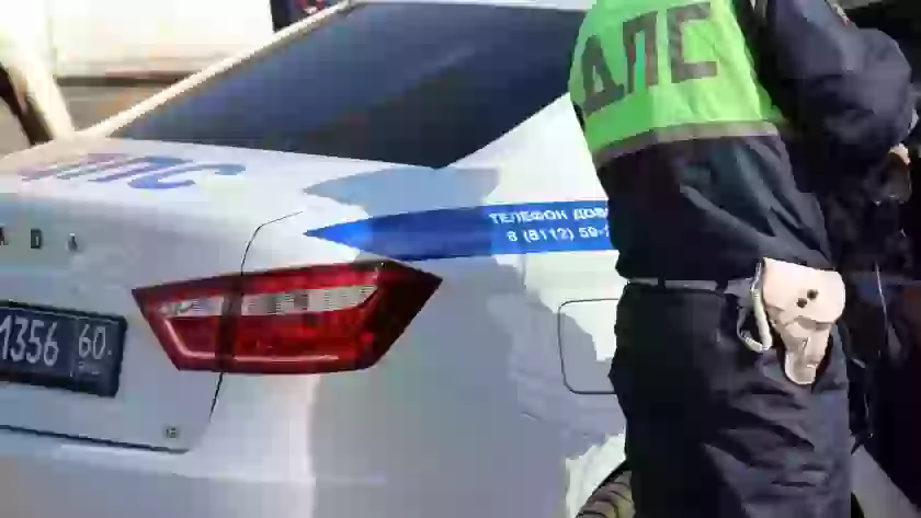 В Великих Луках 5 сентября ограничат движение и парковку из-за фестиваля уличной культуры