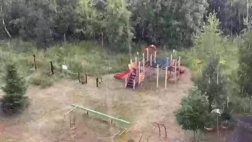 Прогноз погоды на 2 сентября в Великих Луках