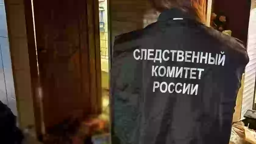 38-летний житель Великих Лук обвиняется в убийстве отчима