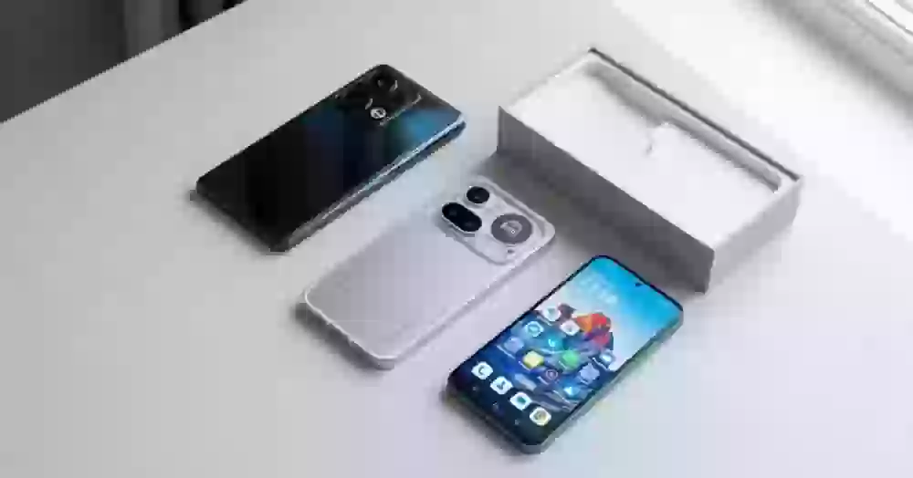 Лучшие смартфоны с AliExpress, которые не стыдно купить в 2026 году