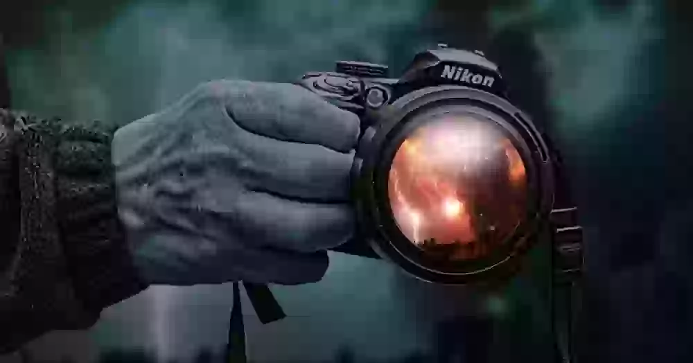 Почему искусственный интеллект убивает настоящее искусство фотографии