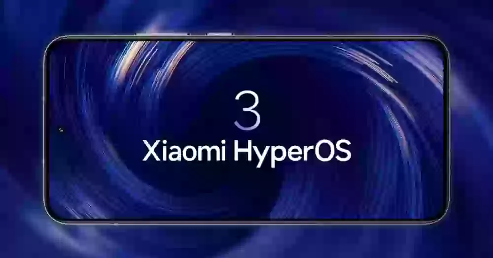 Xiaomi расширила список устройств, которые получат HyperOS 3