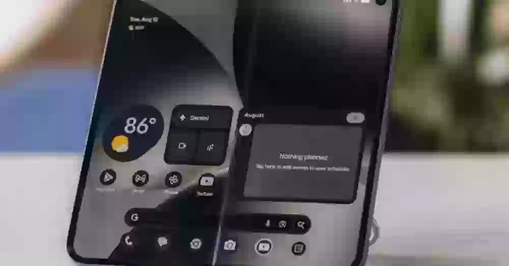 Две уникальные функции Google Pixel 10 Pro Fold ради который можно его купить