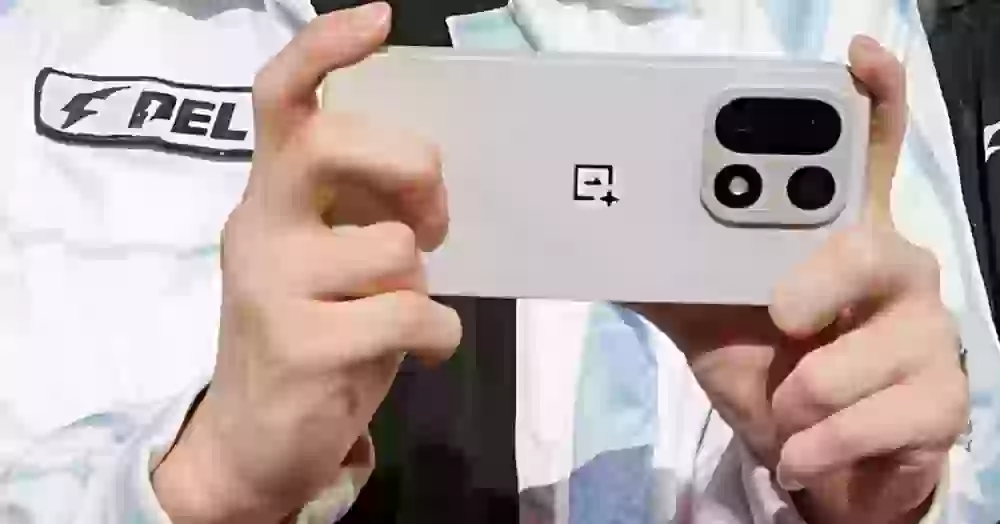 Производитель рассказал на чем сэкономит в OnePlus 15. Почему так происходит