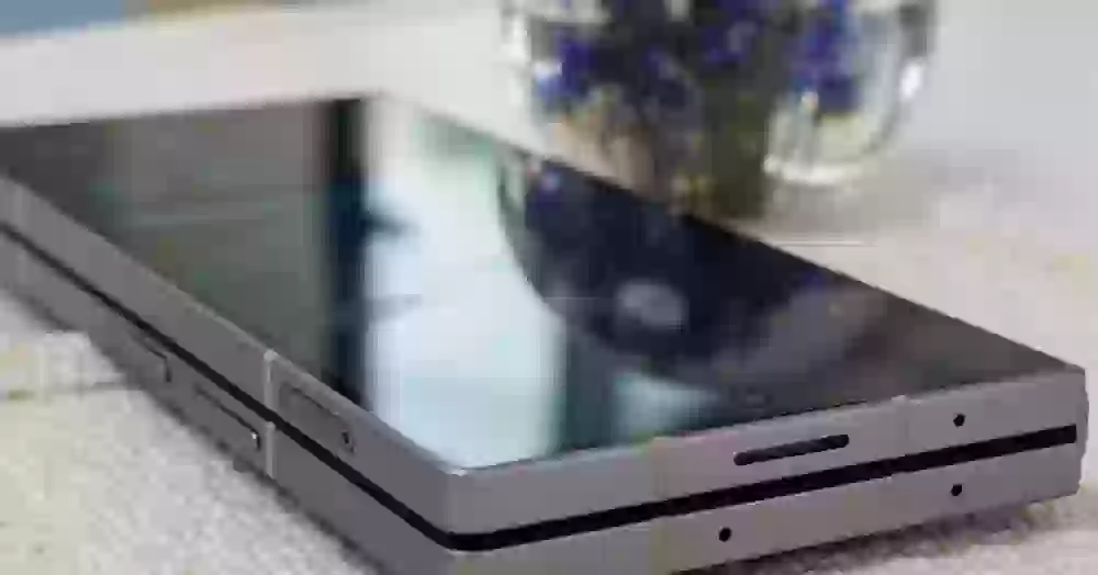 Теперь можно будет смело покупать складные смартфоны: они не сломаются