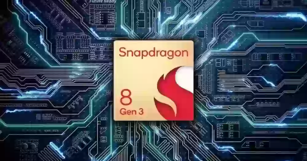 Похоже, Xiaomi знает, как сделать Snapdragon 8 Gen 3 еще лучше