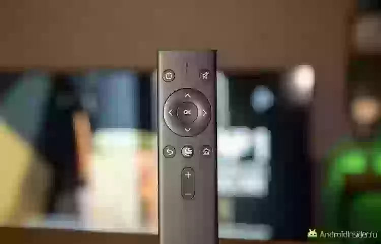Купил Smart TV приставку SberBox и не пожалел. Быстрый интерфейс, любые приложения, управление голосом