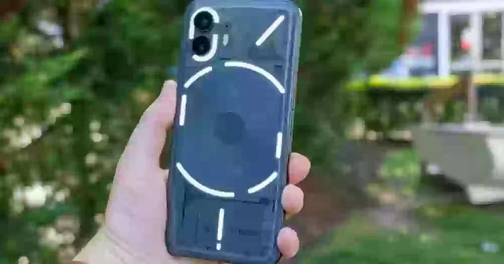 Тут все, что известно о дешевом Nothing Phone 2a. Цена, цвета, характеристики