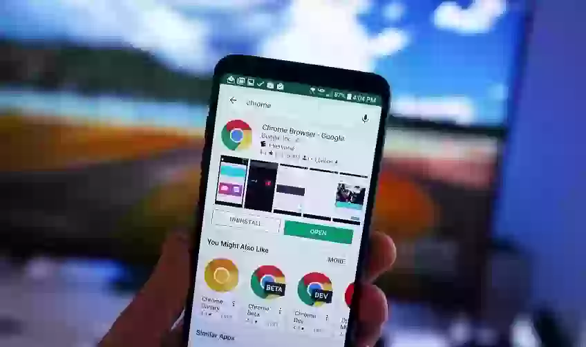 Полезные функции Google Play, которые вы до сих пор не попробовали