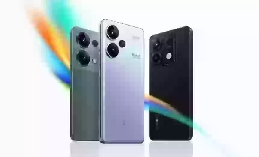 Почему я хочу купить один из смартфонов Redmi Note 13, и вы от них тоже не сможете отказаться