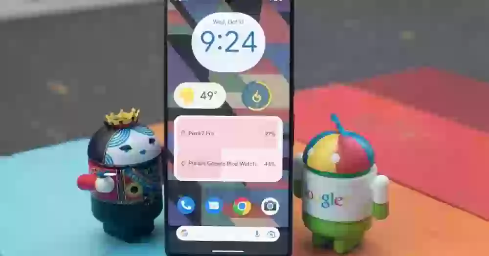 Google выпустила вторую бета-версию Android 15 для разработчиков. Что нового
