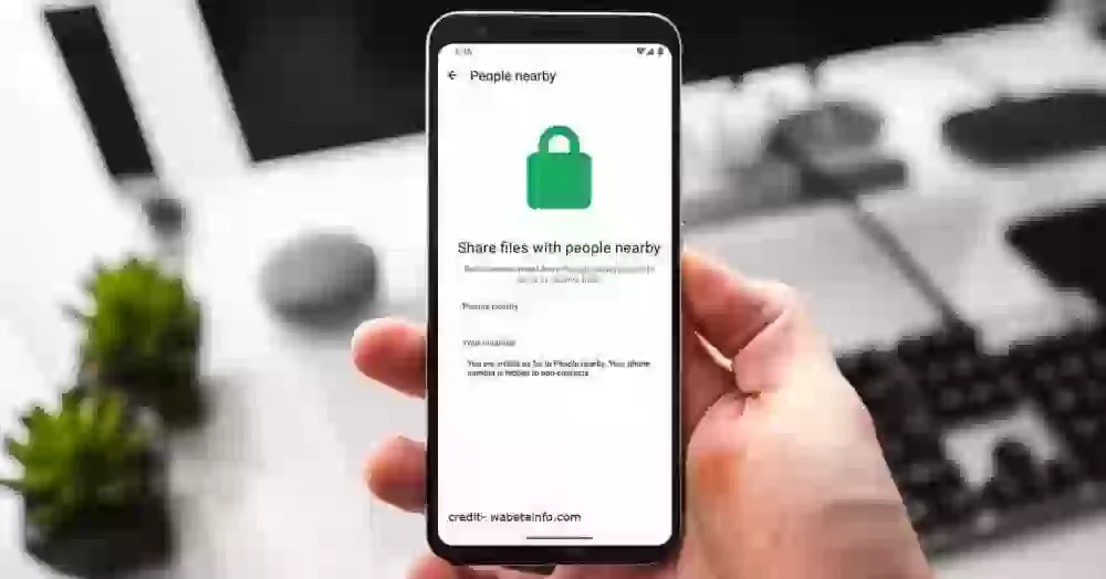 В WhatsApp появится функция передачи файлов без интернета