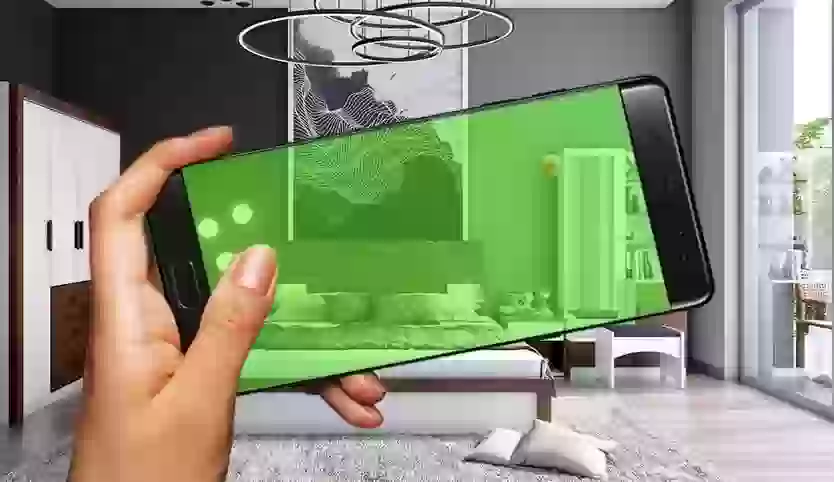 На любой Android можно установить детектор скрытых камер. 5 лучших приложений от слежки в помещении