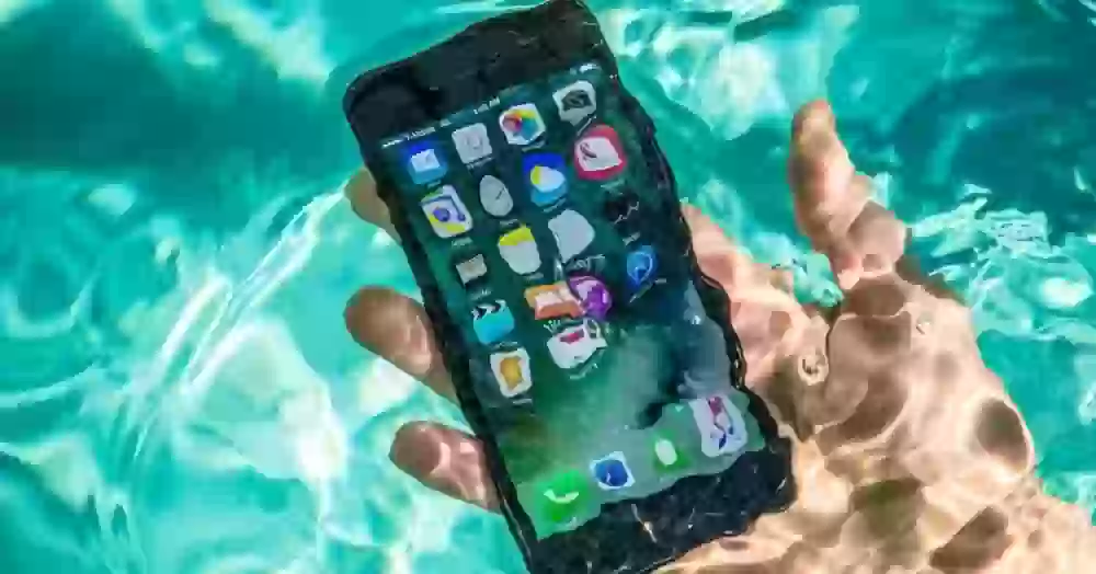 Правда ли, что видео на YouTube может спасти ваш смартфон от воды