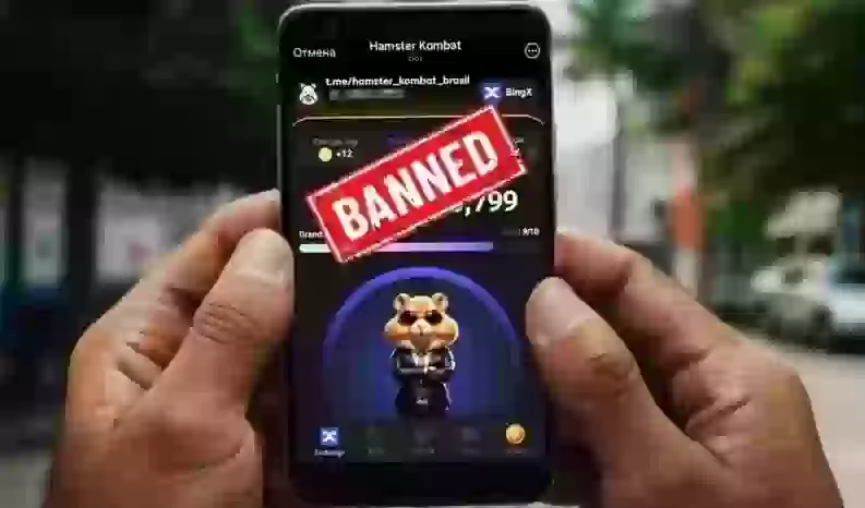 Почему в Hamster Kombat забанили миллионы игроков и дали мало денег