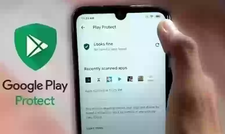 Как отключить Play Защиту на Android и зачем это нужно
