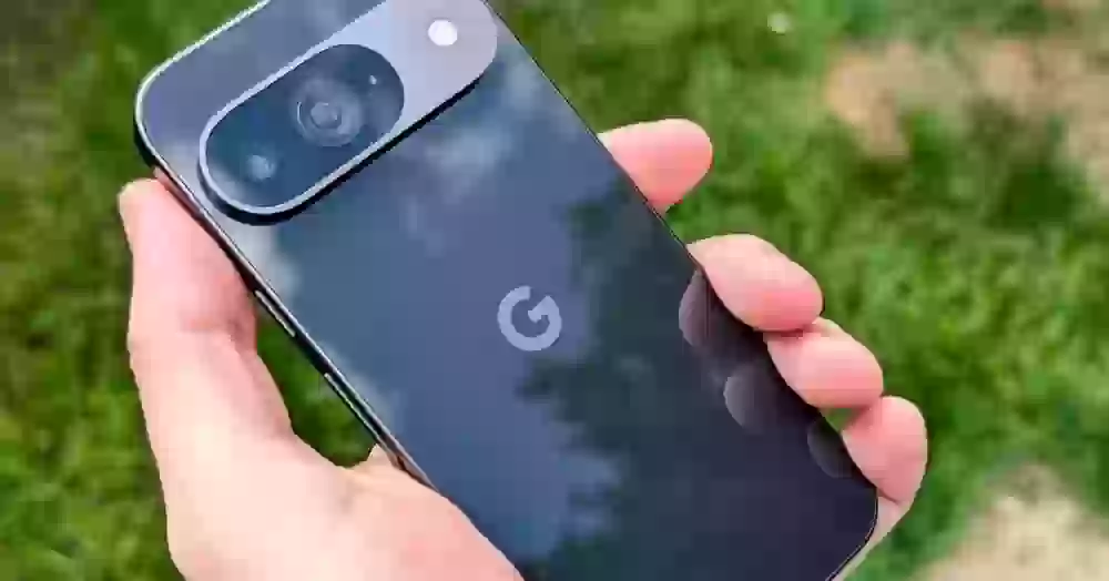 Почему Pixel 9 выглядит, как iPhone. Скоро так будет со всеми телефонами