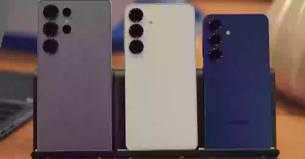 Почему Samsung полностью перешла на Snapdragon в Galaxy S25, и когда вернется Exynos