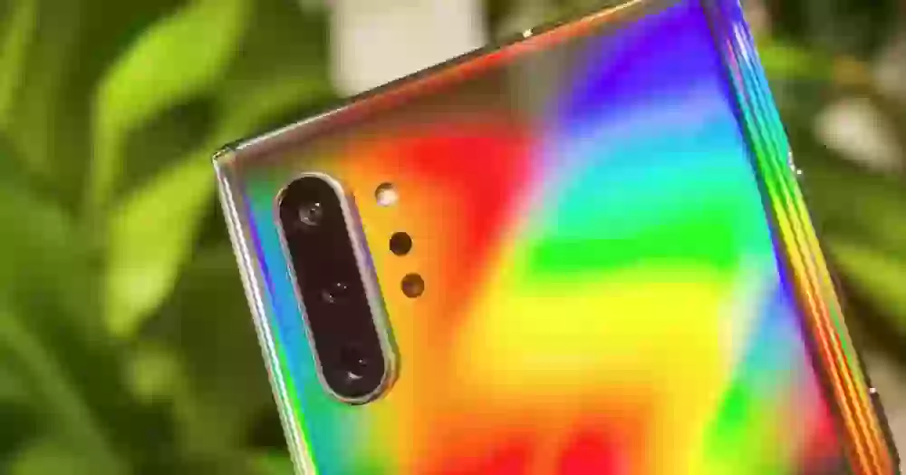 Самые красивые смартфоны за последние 15 лет. Это вам не iPhone
