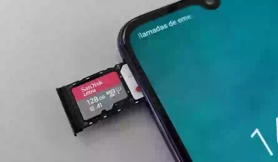 Почему новые смартфоны не поддерживают карты памяти