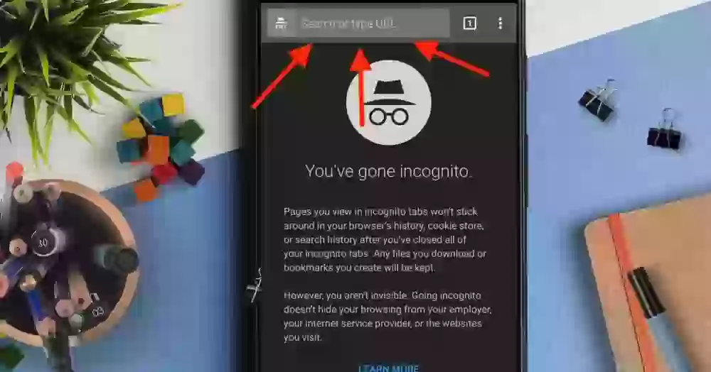Как на Android узнать заранее, безопасна ли ссылка и можно ли по ней переходить