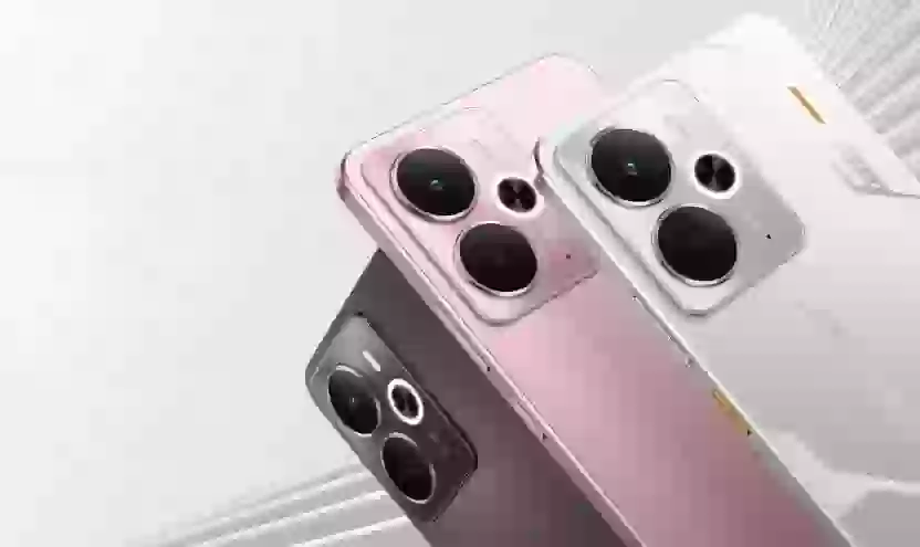 realme сделала лучший смартфон до 20000 рублей. У него мощный Snapdragon, влагозащита и 6000 мАч
