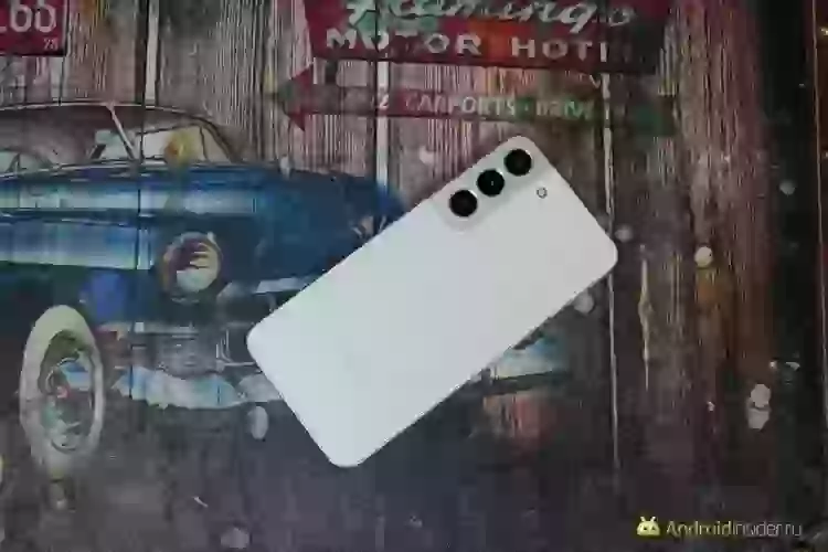 Хороший, хоть и дорогой: обзор Samsung Galaxy S22