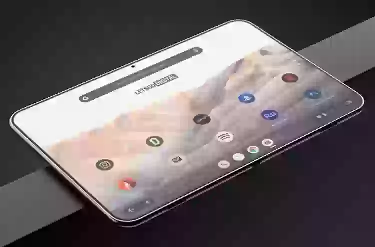 Google Pixel Tablet может оказаться вовсе не планшетом. Угадаете, о чем я?