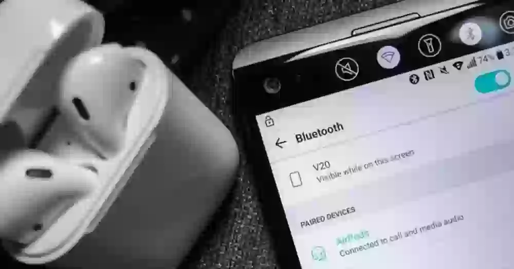 Не работает Bluetooth на Андроиде. Что делать