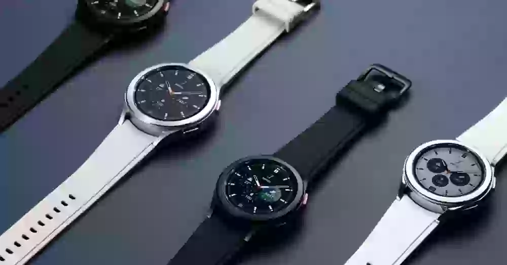 Samsung Galaxy Watch 5 получат функцию измерения температуры и Pro-версию