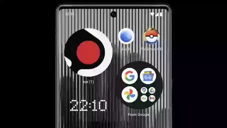 Тут все, что мы знаем о Nothing Phone 1. Цена, дата, особенности