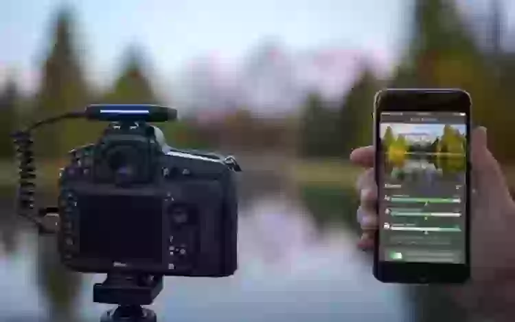 Смартфоны будут снимать лучше «зеркалок» в 2024 году. Так считают в Sony