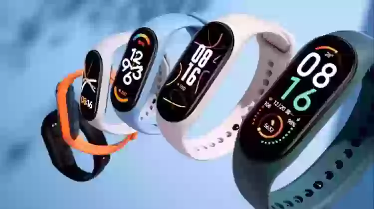 Сколько Xiaomi Band 7 будет стоить в России, и как его купить уже сейчас