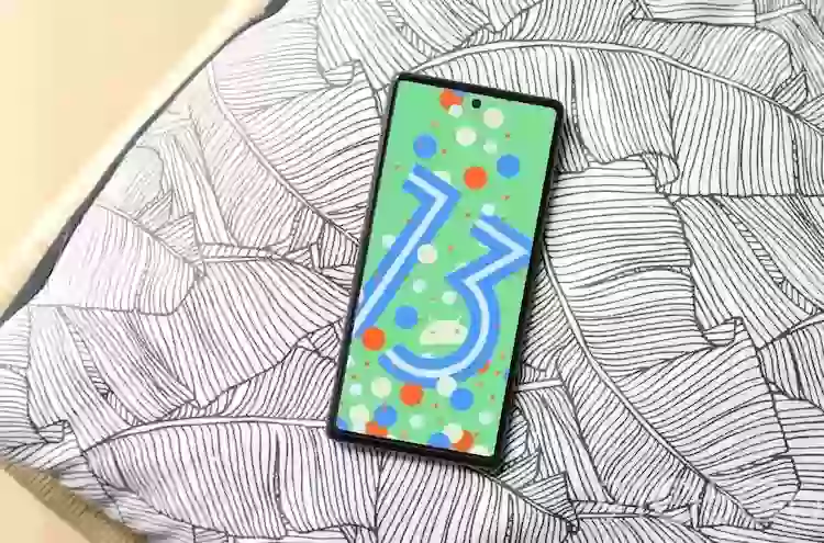 Что такое exFAT и почему это новая супер функция Android 13