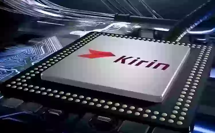 Huawei может снова начать выпускать процессоры Kirin, но очень плохие